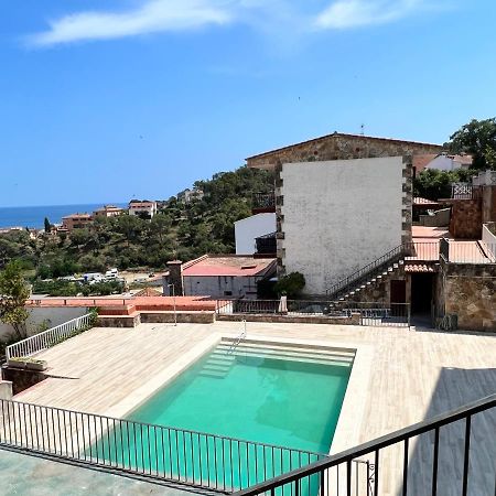 Zen Apartment Sea Views Тосса-де-Мар Экстерьер фото