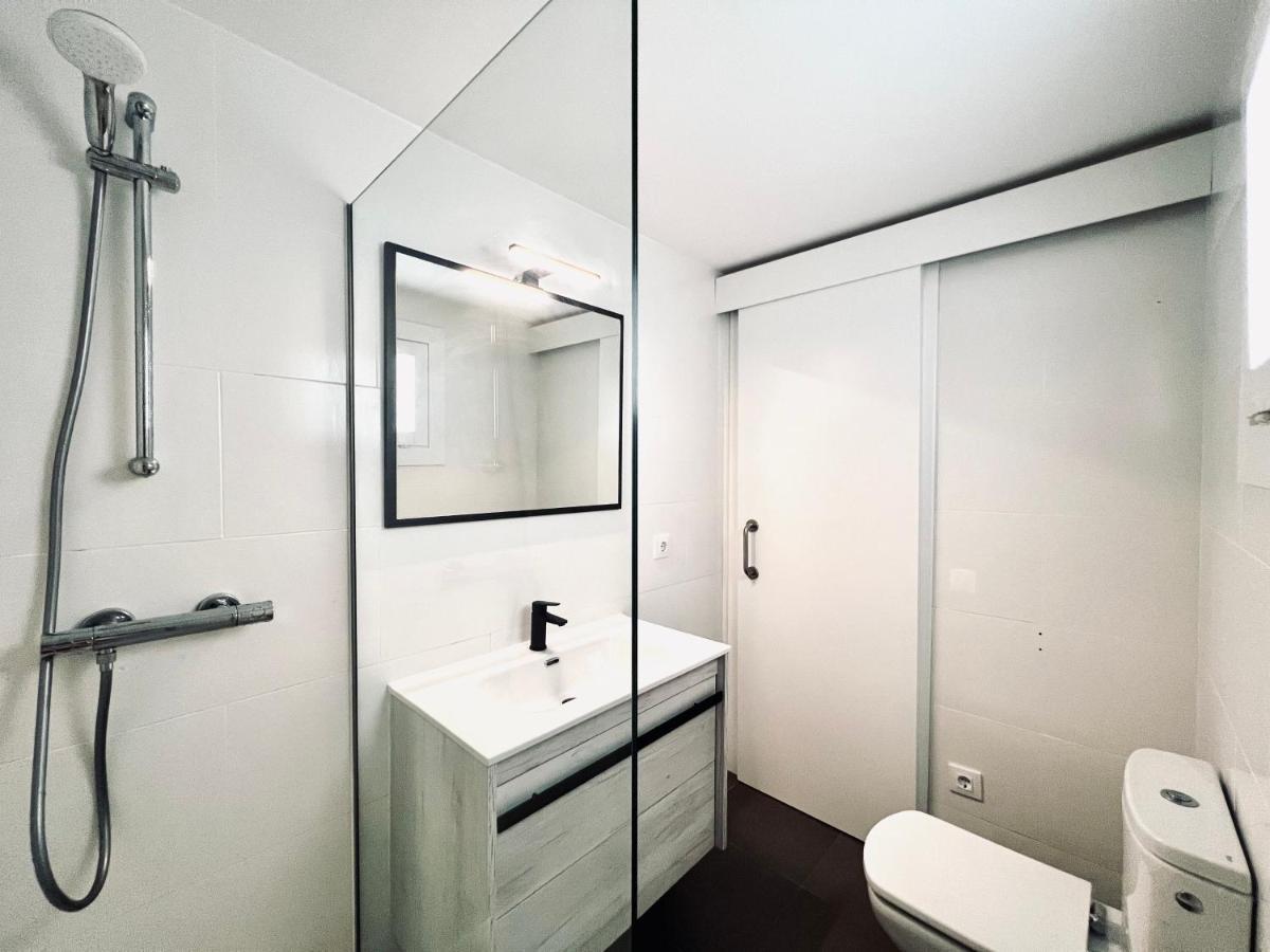 Zen Apartment Sea Views Тосса-де-Мар Экстерьер фото