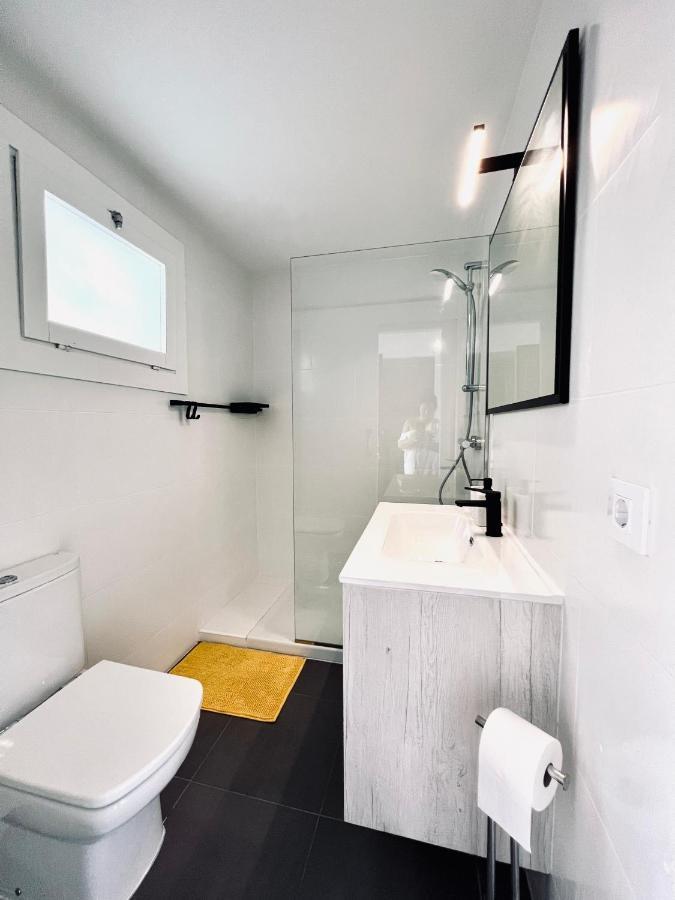 Zen Apartment Sea Views Тосса-де-Мар Экстерьер фото