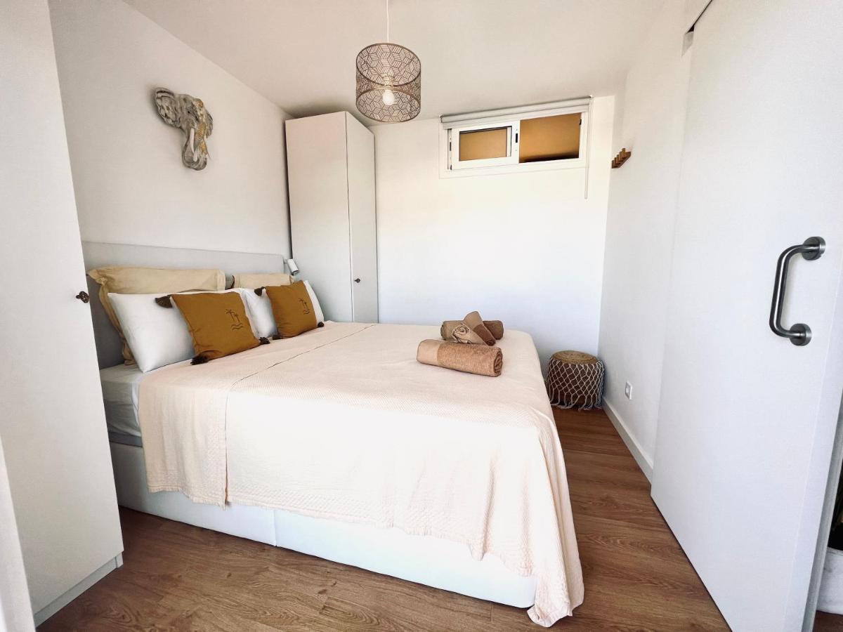 Zen Apartment Sea Views Тосса-де-Мар Экстерьер фото