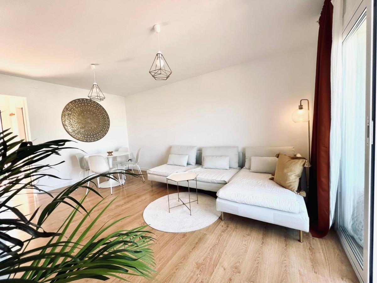 Zen Apartment Sea Views Тосса-де-Мар Экстерьер фото