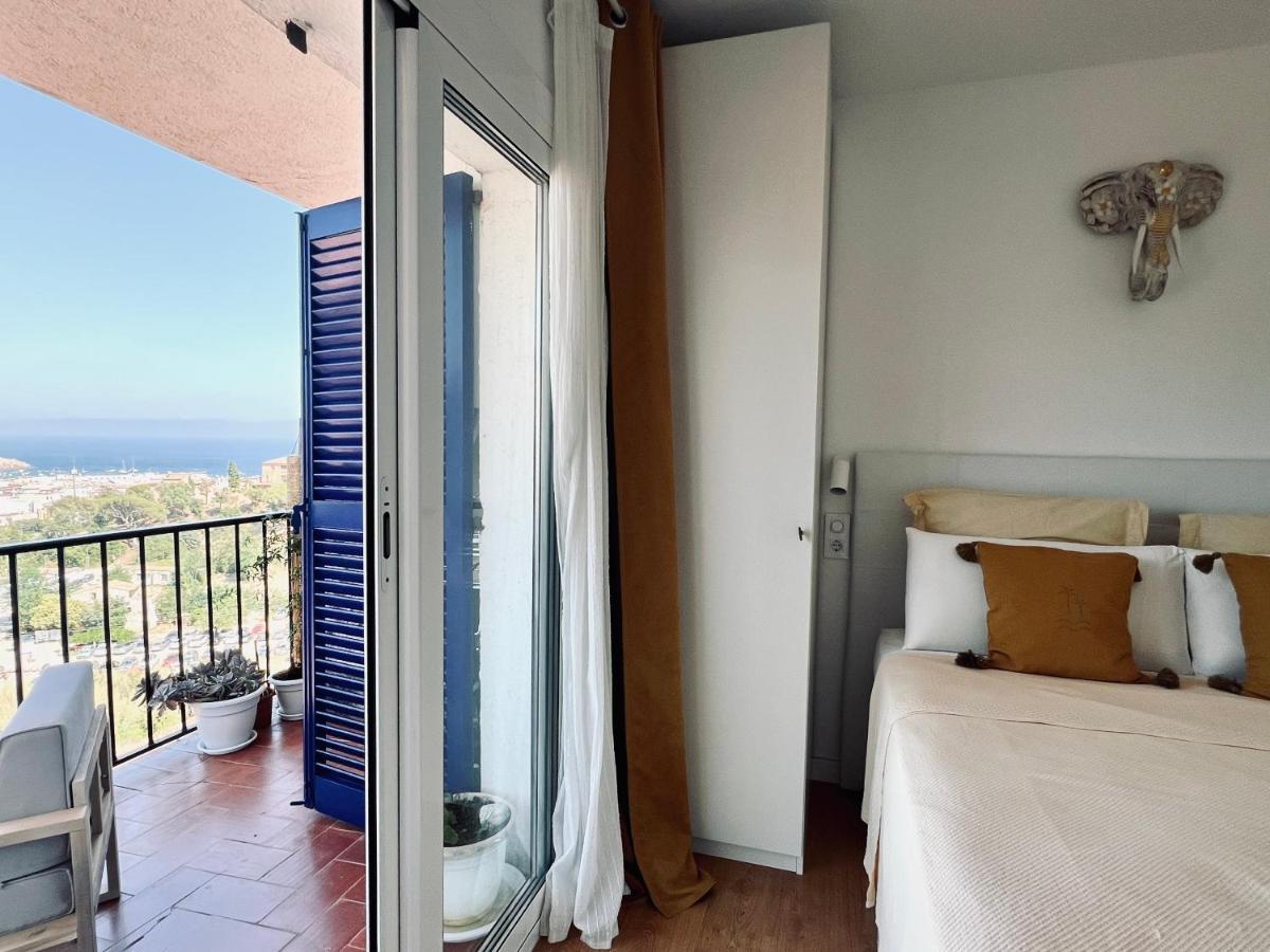 Zen Apartment Sea Views Тосса-де-Мар Экстерьер фото