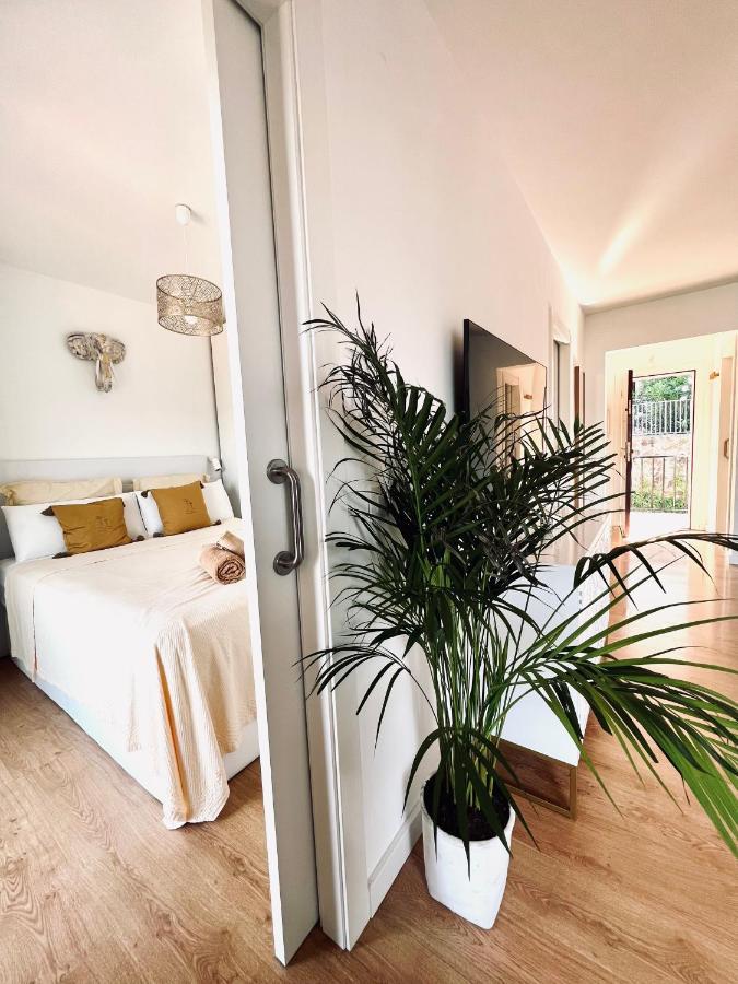 Zen Apartment Sea Views Тосса-де-Мар Экстерьер фото